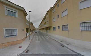 Pis a Formentera del Segura