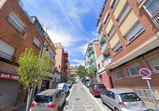 Etagenwohnung in La Salut