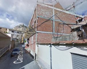 Casa adossada a Castalla