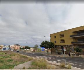 Etagenwohnung in Barranco Grande