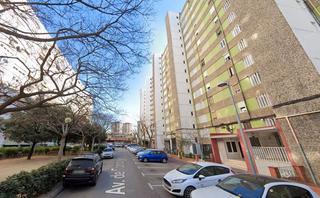 Appartement à Bellvitge