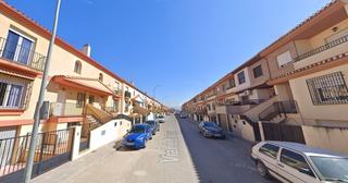 Casa adossada a Belicena