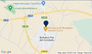 Edifici a Bollullos Par del Condado