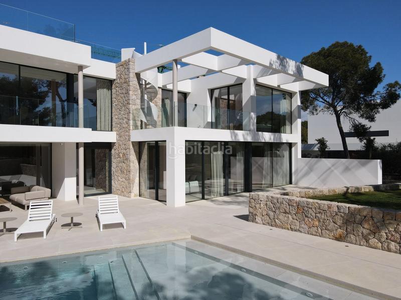 Foto 58836c8e-bc9d-4e68-b64d-5f3db8f124e2. Chalet en Santa Ponça Calvià