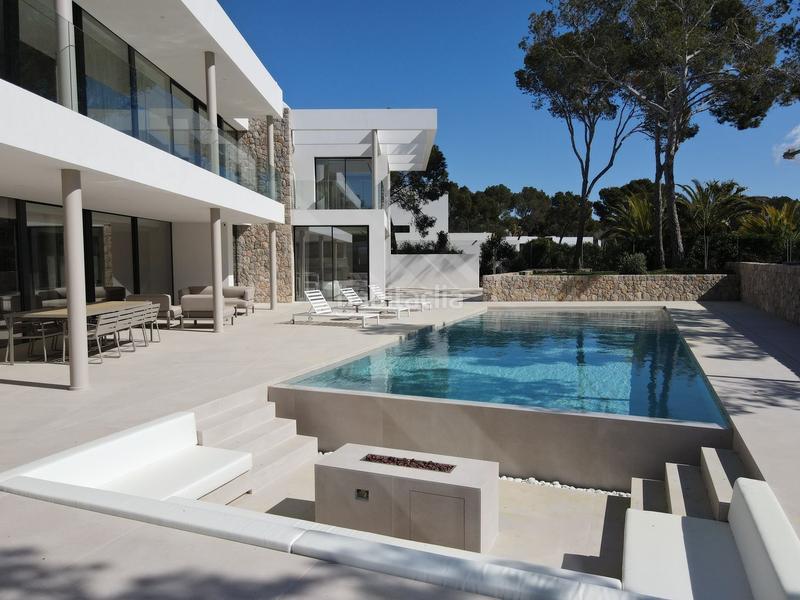 Foto 5b845a2b-9a19-4f25-b1e7-11cf5204a778. Chalet con parcheggio in Santa Ponça Calvià