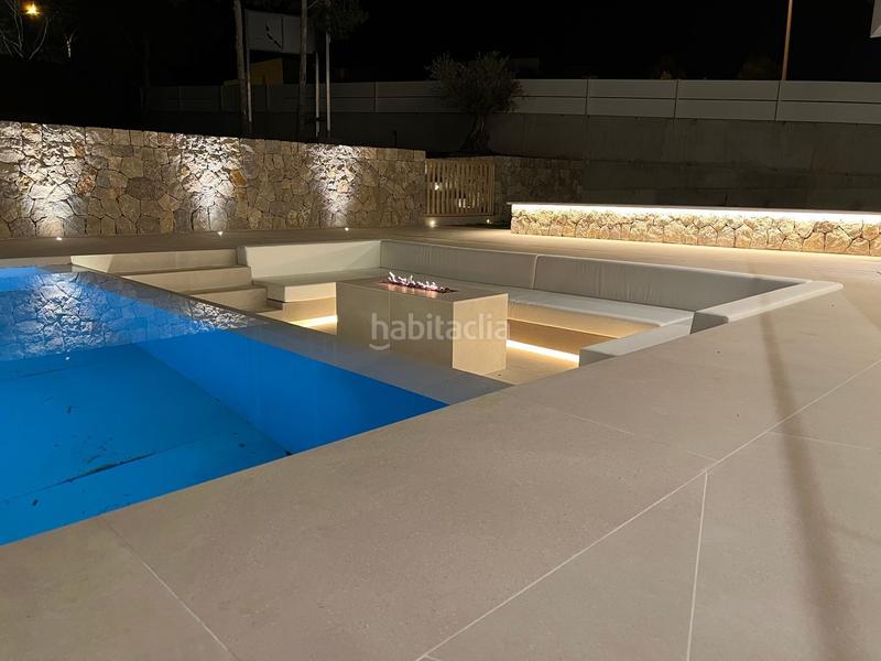 Foto d03ba7ef-3a05-4fd9-bfdc-54229b882c19. Chalet con parcheggio in Santa Ponça Calvià