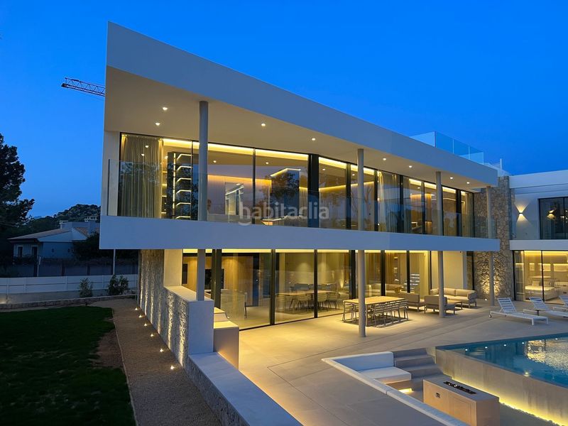 Foto 01541cac-64ae-4774-b246-6ea67758bc28. Xalet amb aparcament a Santa Ponça Calvià