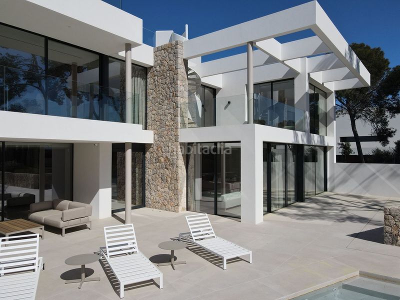 Foto 02004ca4-0060-4521-9995-95a4690c8e82. Xalet amb aparcament a Santa Ponça Calvià