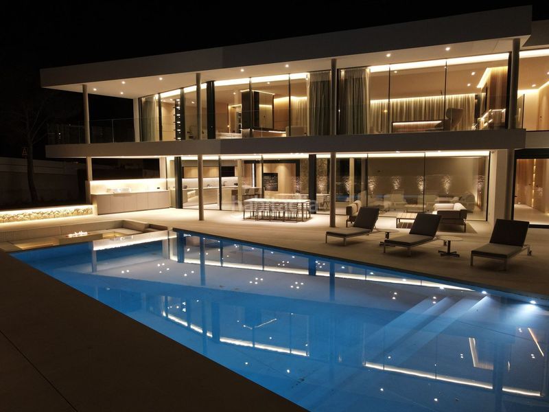 Foto 02b0cc7e-b791-4bc1-9aac-6d2255bbdbf8. Xalet amb aparcament a Santa Ponça Calvià