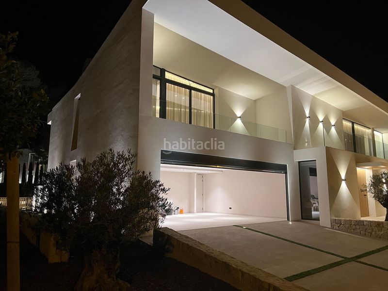 Foto 0448dfdd-1981-4910-bcc3-8a05a8ba7a5e. Xalet amb aparcament a Santa Ponça Calvià