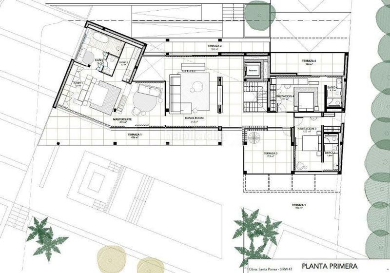 Foto 0e3c7b10-1478-45dc-afe9-1ee08eddde1d. Xalet amb aparcament a Santa Ponça Calvià