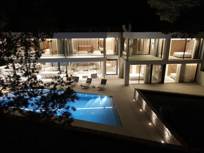 Foto 19f15f00-431b-4180-8591-7beb4c2557a4. Xalet amb aparcament a Santa Ponça Calvià