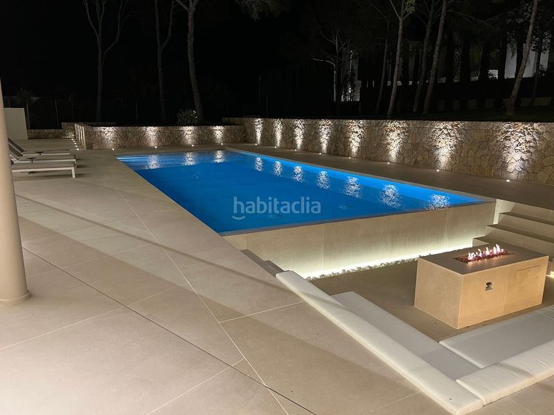 Foto 24f76499-6c3f-4c54-9c25-e7efea86a031. Xalet amb aparcament a Santa Ponça Calvià