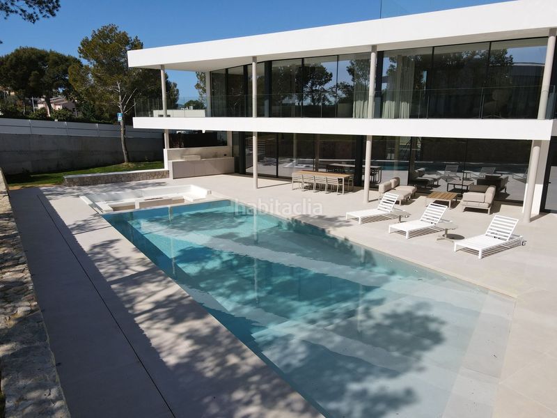 Foto 28e9094b-0bfa-4c79-b4ea-687c86bf308a. Xalet amb aparcament a Santa Ponça Calvià