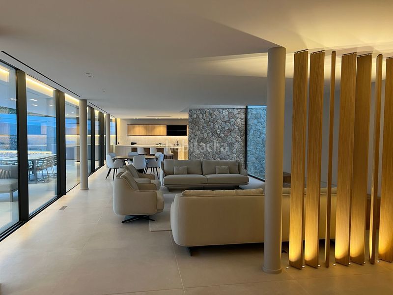 Foto 2b2cc405-2bec-4ffa-b58c-f0b4fe4fa222. Xalet amb aparcament a Santa Ponça Calvià