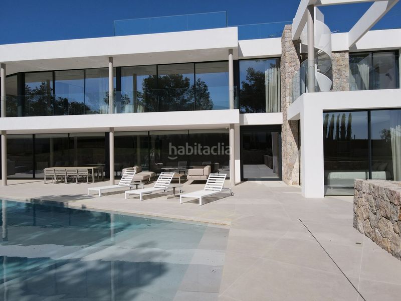 Foto 32bbe7dc-ec33-448a-8af5-688fedd0437f. Xalet amb aparcament a Santa Ponça Calvià