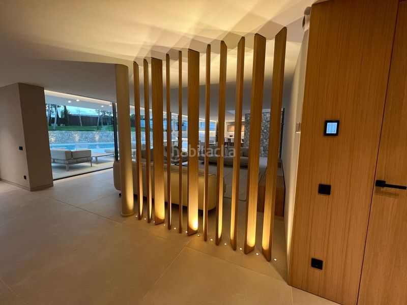 Foto 33629904-96b9-4de6-a329-a7c5fa558794. Xalet amb aparcament a Santa Ponça Calvià