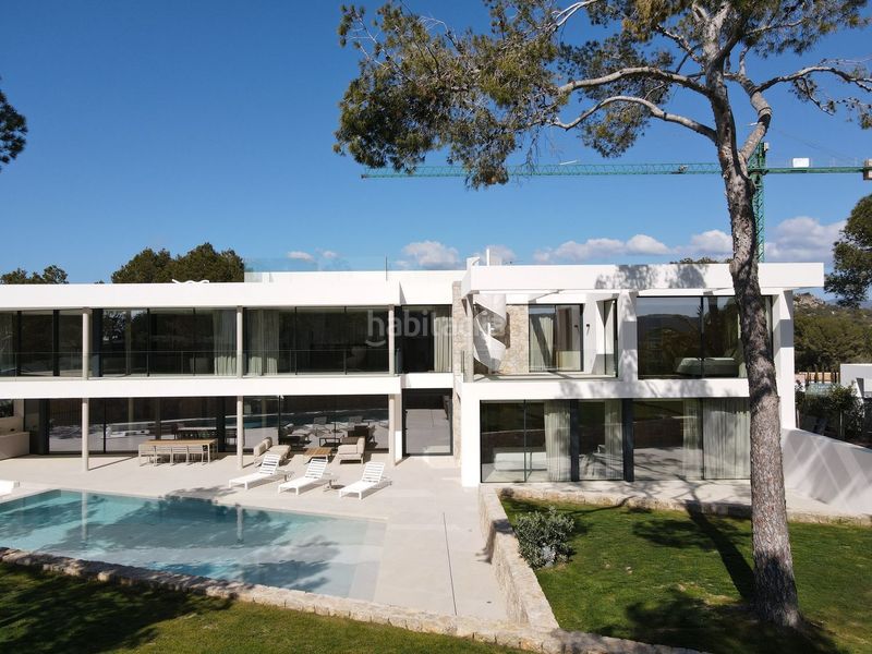 Foto 34cf72aa-afa8-4506-8995-eeb1ced8eeb6. Xalet amb aparcament a Santa Ponça Calvià