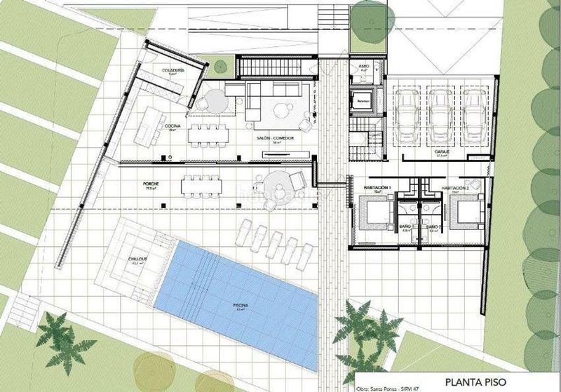 Foto 42d0fbda-78ad-4ac4-b309-5b6e60e3fa80. Xalet amb aparcament a Santa Ponça Calvià