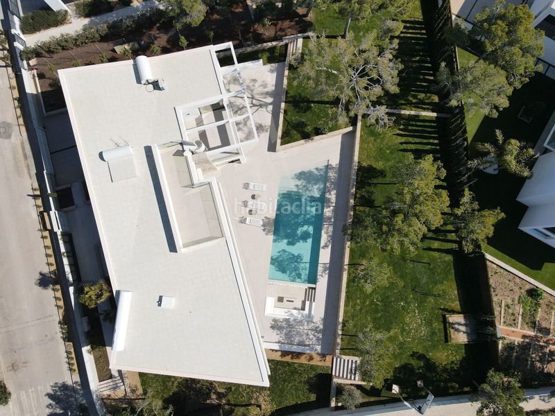 Foto 505879a9-c3ca-490d-b706-e01d997bc992. Xalet amb aparcament a Santa Ponça Calvià