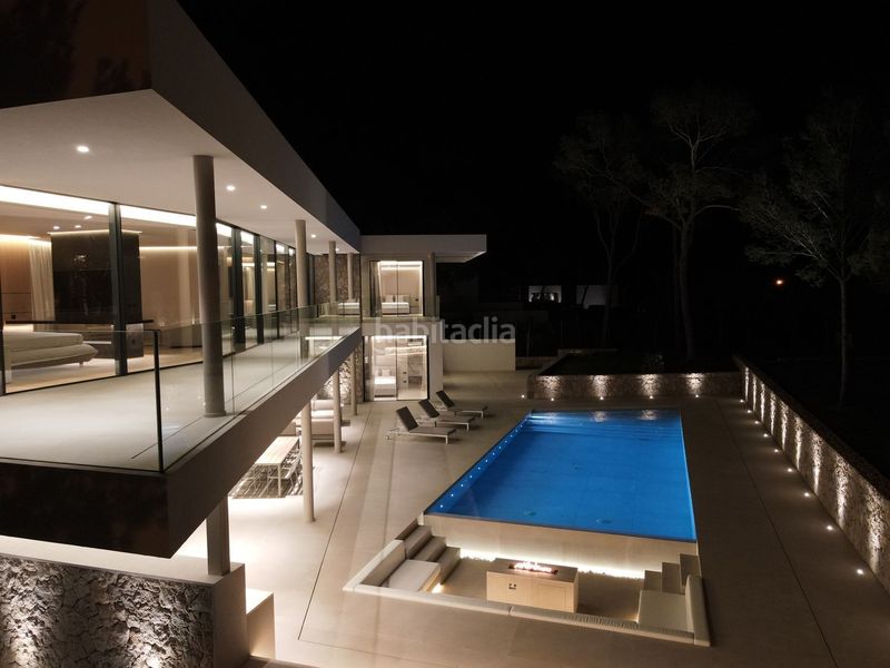 Foto 8f530e7b-22f8-4f95-a471-4ff44c6aba4c. Xalet amb aparcament a Santa Ponça Calvià