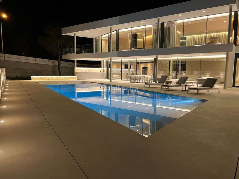 Foto 8f5eaa1b-6580-42c2-b578-43586690aa4b. Xalet amb aparcament a Santa Ponça Calvià