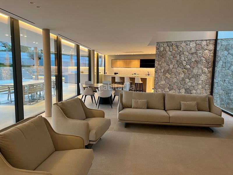 Foto 92acc395-c114-4848-a2f9-e3fc1692f24e. Xalet amb aparcament a Santa Ponça Calvià