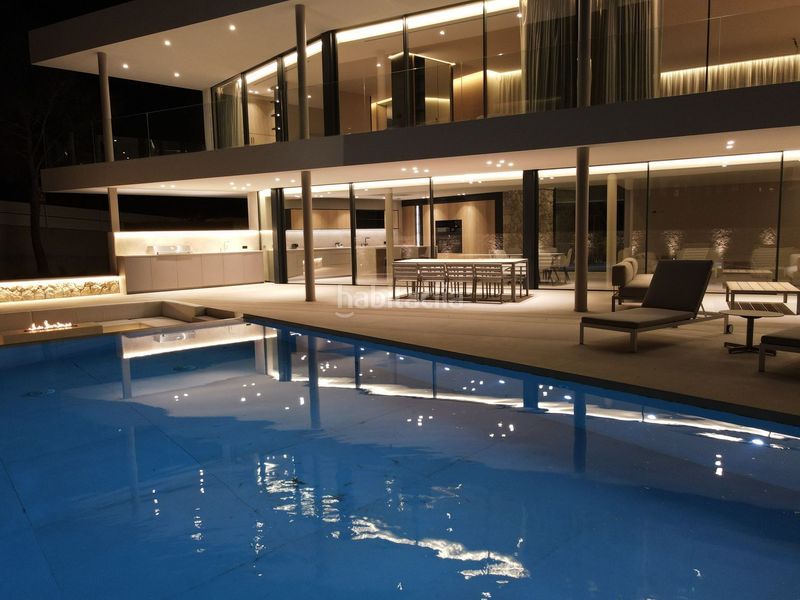 Foto 9f96bcaf-f475-412b-9d3f-18cbe31b7daa. Xalet amb aparcament a Santa Ponça Calvià