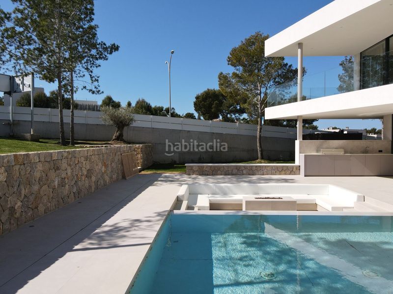 Foto a009d5ed-5c07-4bac-8e15-78fcb79fd4db. Xalet amb aparcament a Santa Ponça Calvià