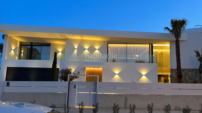 Foto a4f18021-824e-4637-939f-2941af0e9e68. Xalet amb aparcament a Santa Ponça Calvià