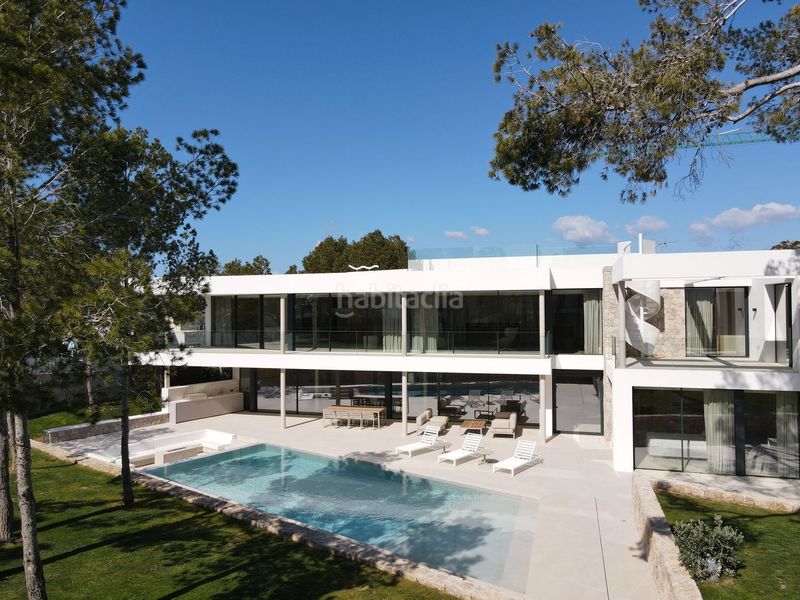 Foto af0ec522-1d6e-492f-8491-09839959941e. Xalet amb aparcament a Santa Ponça Calvià