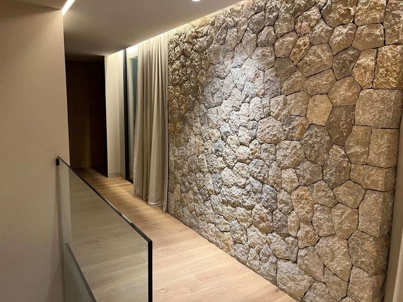 Foto b245f0ee-2039-4606-a61a-559c2adcfad4. Xalet amb aparcament a Santa Ponça Calvià