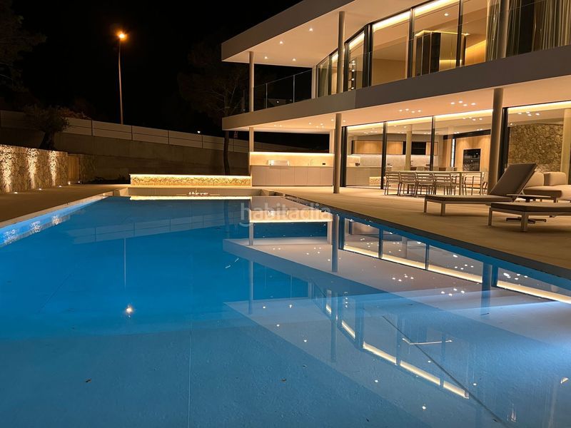 Foto b77118b4-8495-4c60-87f7-7693139f54d8. Xalet amb aparcament a Santa Ponça Calvià