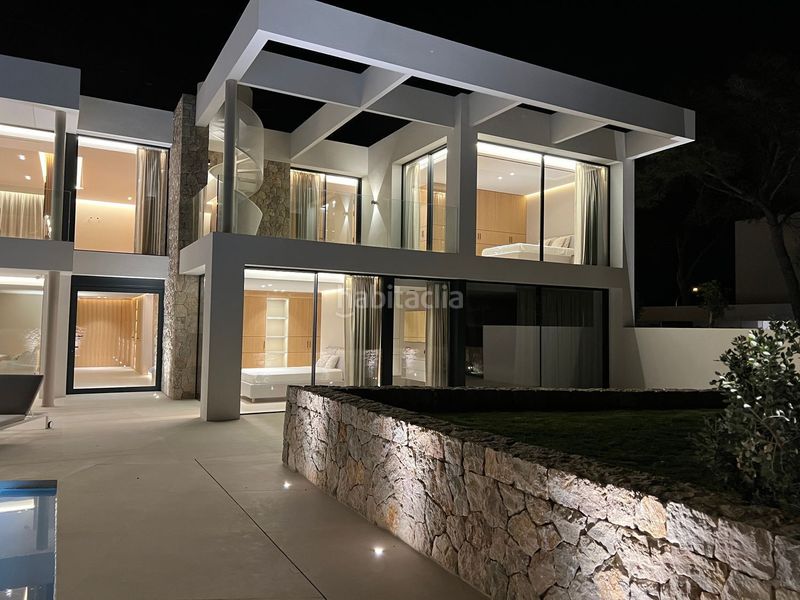 Foto cdf683a8-5990-41f8-8e69-2b6508775a85. Xalet amb aparcament a Santa Ponça Calvià