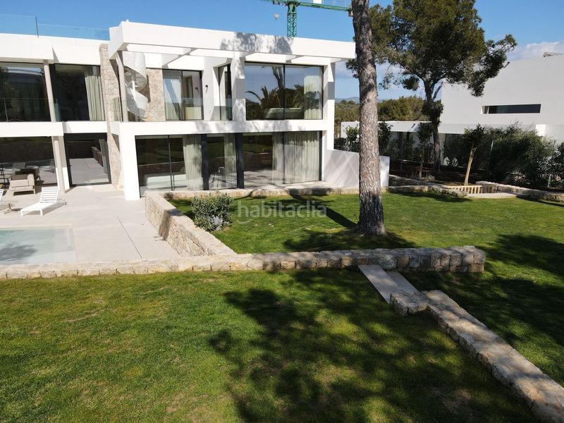 Foto d0a91424-dde7-4f45-9a32-971af6937259. Xalet amb aparcament a Santa Ponça Calvià