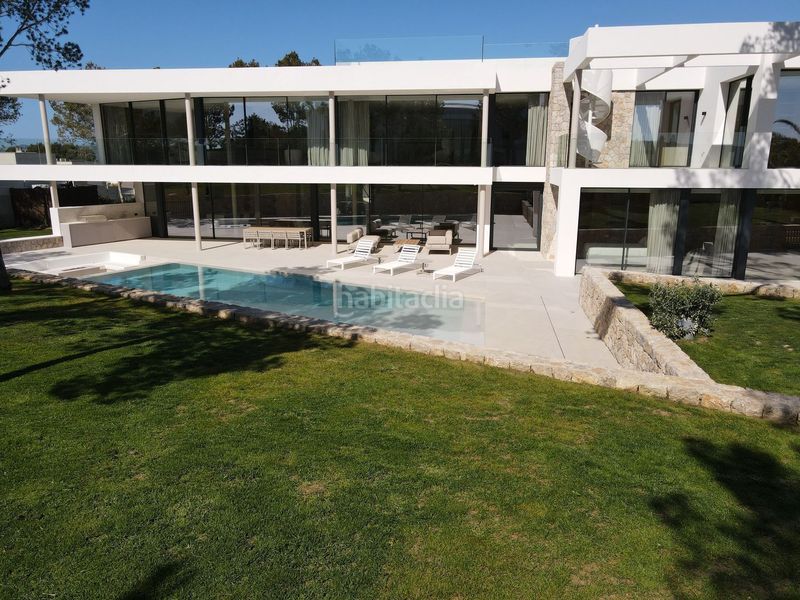 Foto d52b06ec-26bc-41e9-8020-a17cb03ac9b0. Xalet amb aparcament a Santa Ponça Calvià