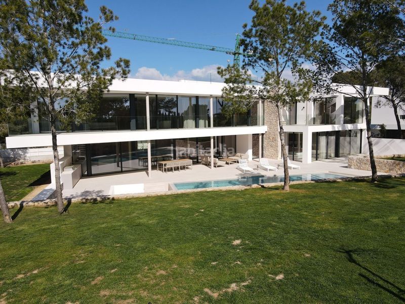 Foto d5bf913b-db75-4cd4-a9c6-7ceeac4740dc. Xalet amb aparcament a Santa Ponça Calvià