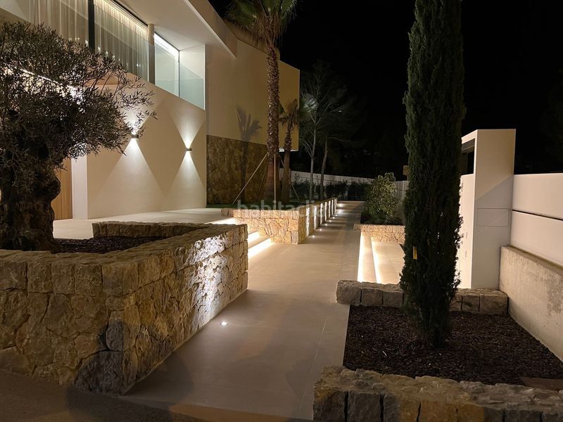 Foto e5bee380-3a20-428a-b009-78f98c922640. Xalet amb aparcament a Santa Ponça Calvià