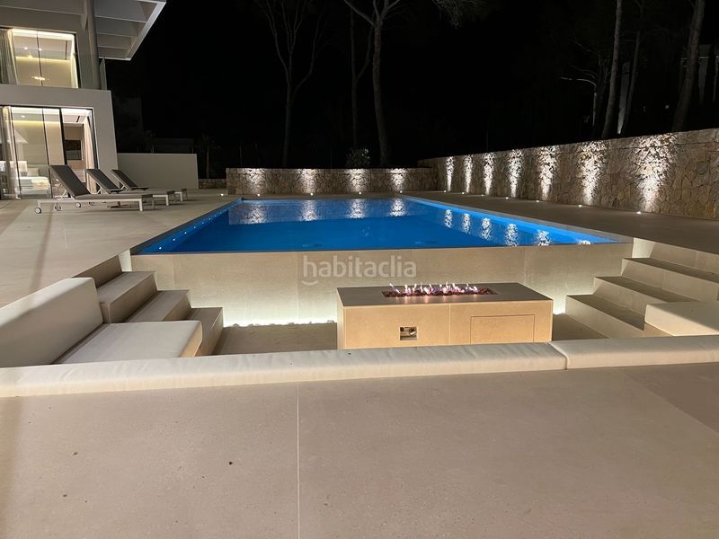 Foto e6d4807a-b3a2-46f7-aeff-8b2a58c15795. Xalet amb aparcament a Santa Ponça Calvià