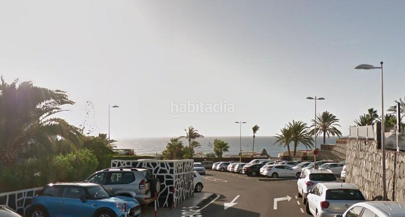 Foto 4a96c867-927a-416c-8584-104b86832b26. Etagenwohnung in San Agustín - Bahía Feliz San Bartolomé de Tirajana