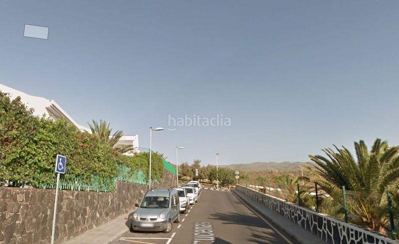 Foto ce7257e8-255f-4872-bab6-fdddf631ef45. Etagenwohnung in San Agustín - Bahía Feliz San Bartolomé de Tirajana