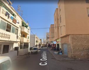 Flat in Roquetas pueblo