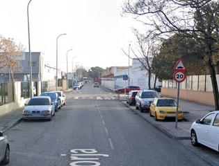 Appartamento in Virgen del Rosario