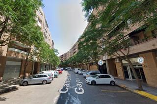 Appartement à Cappont