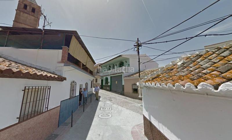 Foto 7ac5d88d-92ec-48e7-940c-701a1dc12640. Casa adosada en Centro Histórico Vélez - Málaga