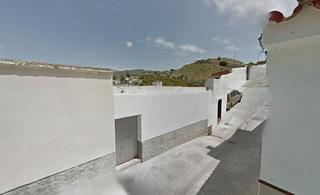 Semi detached house in Centro Histórico
