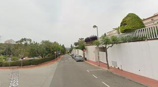 Chalet in Vallpineda - Rocamar