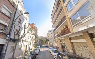 Appartement à Can Vidalet