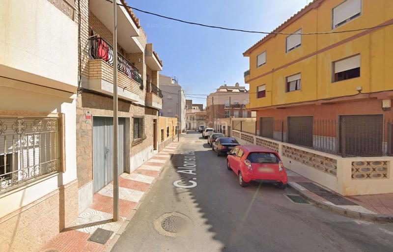 Foto f68a0273-683d-4618-9a4c-a243a9103cc1. Piso en Roquetas pueblo Roquetas de Mar