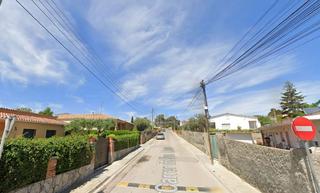 Chalet in Piera